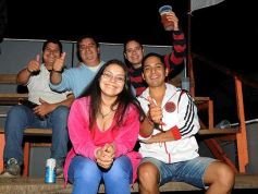 Foto de la galería: Lo que dejó el cierre de lujo del Festival del Litoral: imágenes inolvidables