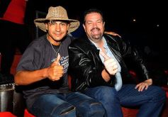 Foto de la galería: Lo que dejó el cierre de lujo del Festival del Litoral: imágenes inolvidables