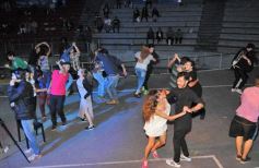 Foto de la galería: Lo que dejó el cierre de lujo del Festival del Litoral: imágenes inolvidables