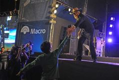 Foto de la galería: Lo que dejó el cierre de lujo del Festival del Litoral: imágenes inolvidables