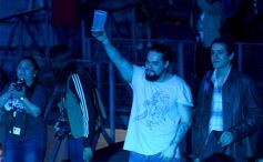 Foto de la galería: Lo que dejó el cierre de lujo del Festival del Litoral: imágenes inolvidables