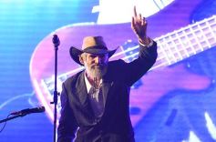 Foto de la galería: Lo que dejó el cierre de lujo del Festival del Litoral: imágenes inolvidables