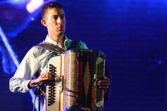 Foto de la galería: Lo que dejó el cierre de lujo del Festival del Litoral: imágenes inolvidables