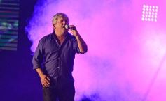 Foto de la galería: Lo que dejó el cierre de lujo del Festival del Litoral: imágenes inolvidables