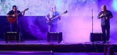 Foto de la galería: Lo que dejó el cierre de lujo del Festival del Litoral: imágenes inolvidables