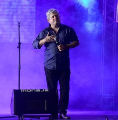 Foto de la galería: Lo que dejó el cierre de lujo del Festival del Litoral: imágenes inolvidables