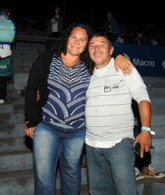 Foto de la galería: Lo que dejó el cierre de lujo del Festival del Litoral: imágenes inolvidables