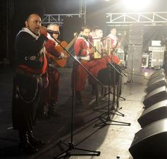 Foto de la galería: Lo que dejó el cierre de lujo del Festival del Litoral: imágenes inolvidables