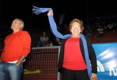 Foto de la galería: Lo que dejó el cierre de lujo del Festival del Litoral: imágenes inolvidables