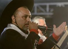 Foto de la galería: Lo que dejó el cierre de lujo del Festival del Litoral: imágenes inolvidables