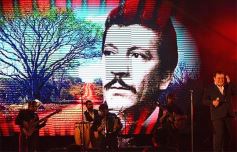 Foto de la galería: Lo que dejó el cierre de lujo del Festival del Litoral: imágenes inolvidables