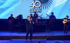 Foto de la galería: Lo que dejó el cierre de lujo del Festival del Litoral: imágenes inolvidables