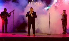 Foto de la galería: Lo que dejó el cierre de lujo del Festival del Litoral: imágenes inolvidables