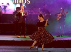 Foto de la galería: Lo que dejó el cierre de lujo del Festival del Litoral: imágenes inolvidables