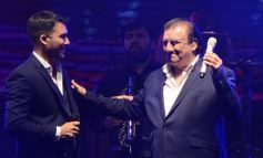 Foto de la galería: Lo que dejó el cierre de lujo del Festival del Litoral: imágenes inolvidables