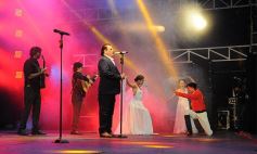 Foto de la galería: Lo que dejó el cierre de lujo del Festival del Litoral: imágenes inolvidables