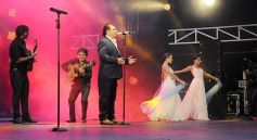 Foto de la galería: Lo que dejó el cierre de lujo del Festival del Litoral: imágenes inolvidables