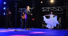 Foto de la galería: Lo que dejó el cierre de lujo del Festival del Litoral: imágenes inolvidables
