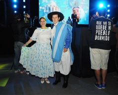 Foto de la galería: Lo que dejó el cierre de lujo del Festival del Litoral: imágenes inolvidables