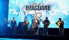 Foto de la galería: Lo que dejó el cierre de lujo del Festival del Litoral: imágenes inolvidables