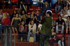 Foto de la galería: Lo que dejó el cierre de lujo del Festival del Litoral: imágenes inolvidables