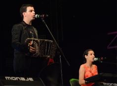Foto de la galería: Lo que dejó el cierre de lujo del Festival del Litoral: imágenes inolvidables