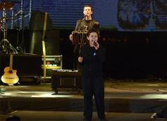 Foto de la galería: Lo que dejó el cierre de lujo del Festival del Litoral: imágenes inolvidables