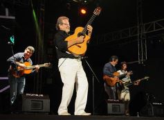 Foto de la galería: Lo que dejó el cierre de lujo del Festival del Litoral: imágenes inolvidables