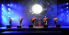 Foto de la galería: Lo que dejó el cierre de lujo del Festival del Litoral: imágenes inolvidables
