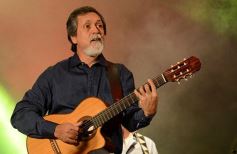 Foto de la galería: Lo que dejó el cierre de lujo del Festival del Litoral: imágenes inolvidables