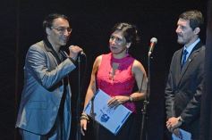 Foto de la galería: Lo que dejó el cierre de lujo del Festival del Litoral: imágenes inolvidables