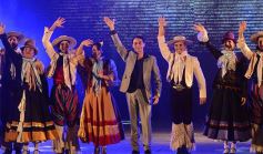 Foto de la galería: Lo que dejó el cierre de lujo del Festival del Litoral: imágenes inolvidables