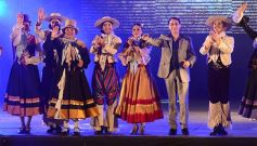 Foto de la galería: Lo que dejó el cierre de lujo del Festival del Litoral: imágenes inolvidables