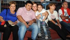 Foto de la galería: Lo que dejó el cierre de lujo del Festival del Litoral: imágenes inolvidables