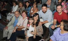 Foto de la galería: Lo que dejó el cierre de lujo del Festival del Litoral: imágenes inolvidables