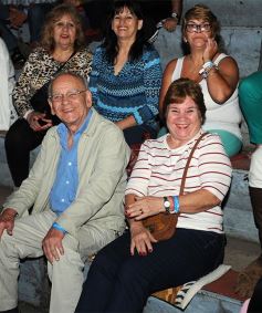 Foto de la galería: Lo que dejó el cierre de lujo del Festival del Litoral: imágenes inolvidables