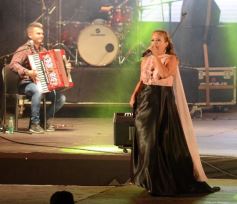 Foto de la galería: Lo que dejó el cierre de lujo del Festival del Litoral: imágenes inolvidables