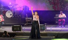 Foto de la galería: Lo que dejó el cierre de lujo del Festival del Litoral: imágenes inolvidables