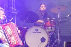 Foto de la galería: Lo que dejó el cierre de lujo del Festival del Litoral: imágenes inolvidables
