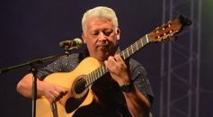 Foto de la galería: Lo que dejó el cierre de lujo del Festival del Litoral: imágenes inolvidables
