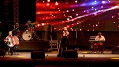 Foto de la galería: Lo que dejó el cierre de lujo del Festival del Litoral: imágenes inolvidables