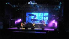 Foto de la galería: Lo que dejó el cierre de lujo del Festival del Litoral: imágenes inolvidables
