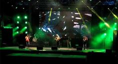 Foto de la galería: Lo que dejó el cierre de lujo del Festival del Litoral: imágenes inolvidables