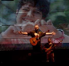 Foto de la galería: Lo que dejó el cierre de lujo del Festival del Litoral: imágenes inolvidables