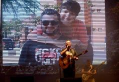 Foto de la galería: Lo que dejó el cierre de lujo del Festival del Litoral: imágenes inolvidables