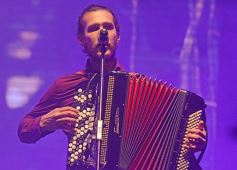 Foto de la galería: Lo que dejó el cierre de lujo del Festival del Litoral: imágenes inolvidables