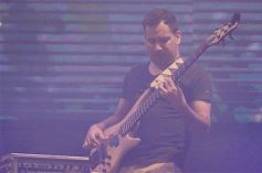 Foto de la galería: Lo que dejó el cierre de lujo del Festival del Litoral: imágenes inolvidables