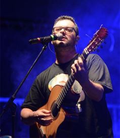 Foto de la galería: Lo que dejó el cierre de lujo del Festival del Litoral: imágenes inolvidables