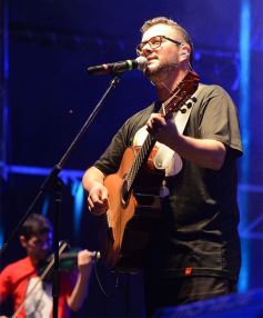 Foto de la galería: Lo que dejó el cierre de lujo del Festival del Litoral: imágenes inolvidables