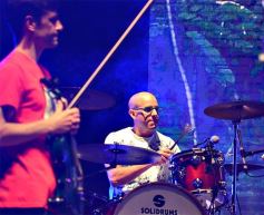 Foto de la galería: Lo que dejó el cierre de lujo del Festival del Litoral: imágenes inolvidables